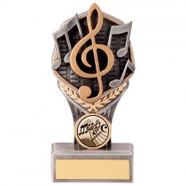 Falcon Music Trophy | 150mm | G9